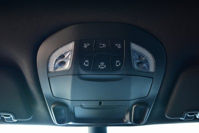 2026 Chrysler Pacifica Limited S