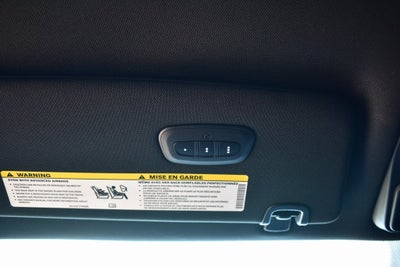 2026 Chrysler Pacifica Limited S