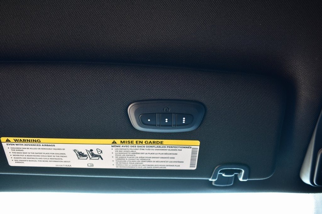 2026 Chrysler Pacifica Limited S