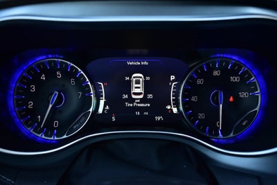 2026 Chrysler Pacifica Limited S