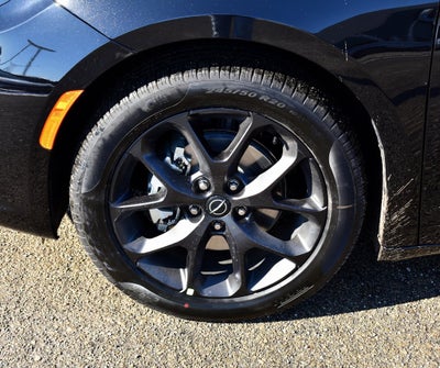 2026 Chrysler Pacifica Limited S