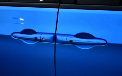 2026 Chrysler Pacifica Limited S