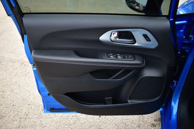 2026 Chrysler Pacifica Limited S