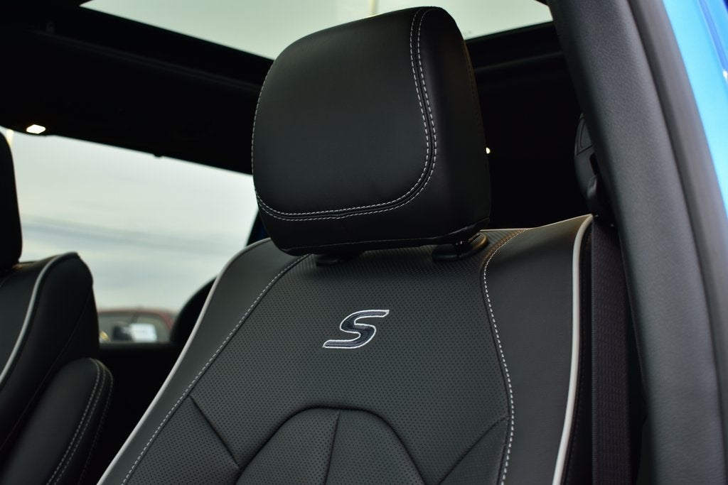 2026 Chrysler Pacifica Limited S