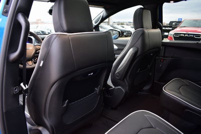 2026 Chrysler Pacifica Limited S