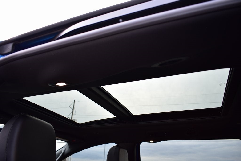 2026 Chrysler Pacifica Limited S