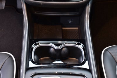 2026 Chrysler Pacifica Limited S