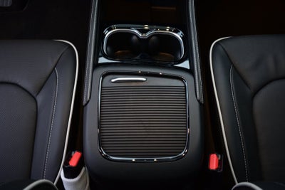 2026 Chrysler Pacifica Limited S