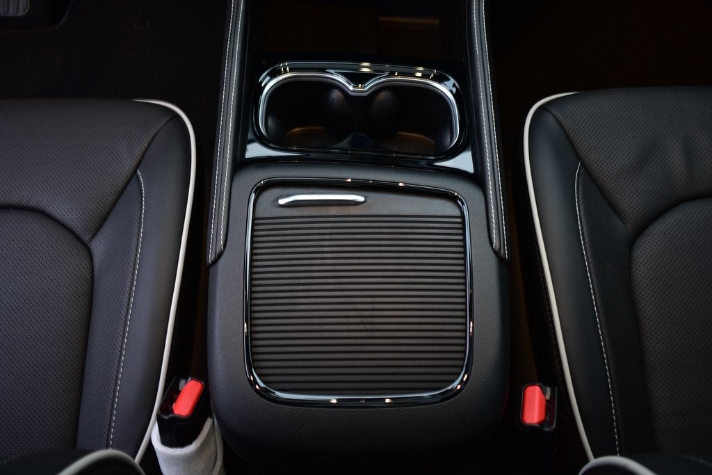 2026 Chrysler Pacifica Limited S