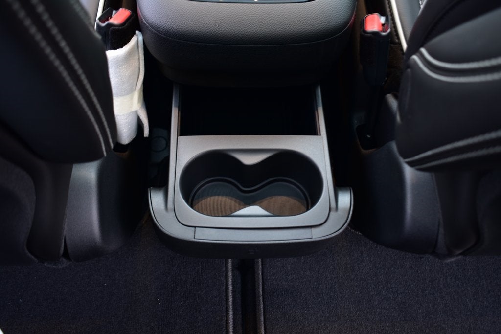 2026 Chrysler Pacifica Limited S