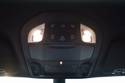 2026 Chrysler Pacifica Limited S