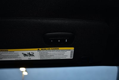 2026 Chrysler Pacifica Limited S