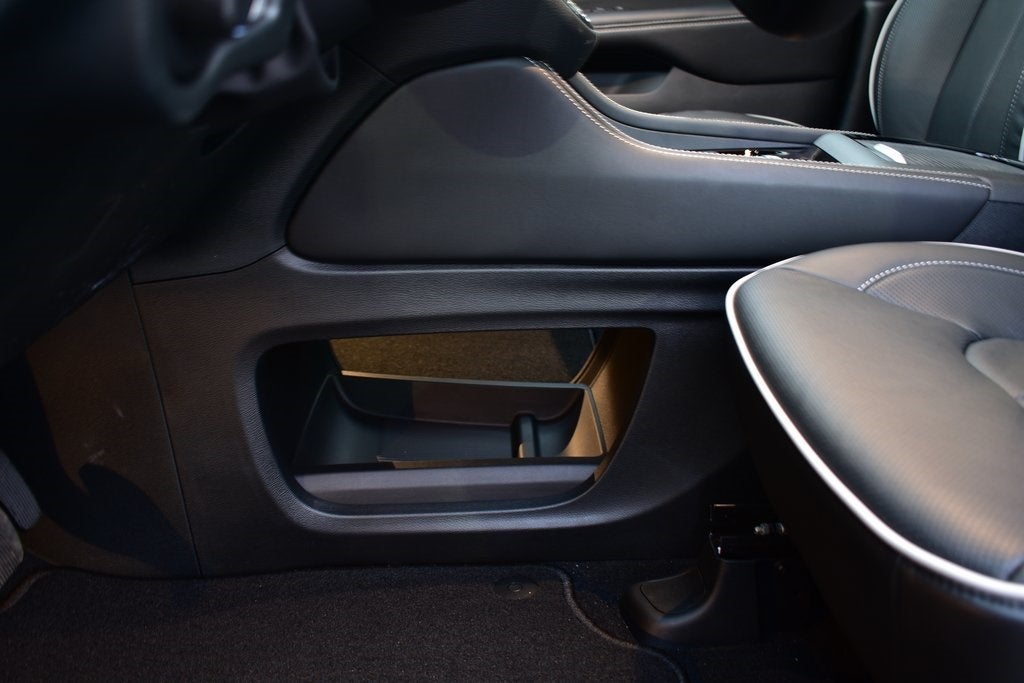 2026 Chrysler Pacifica Limited S