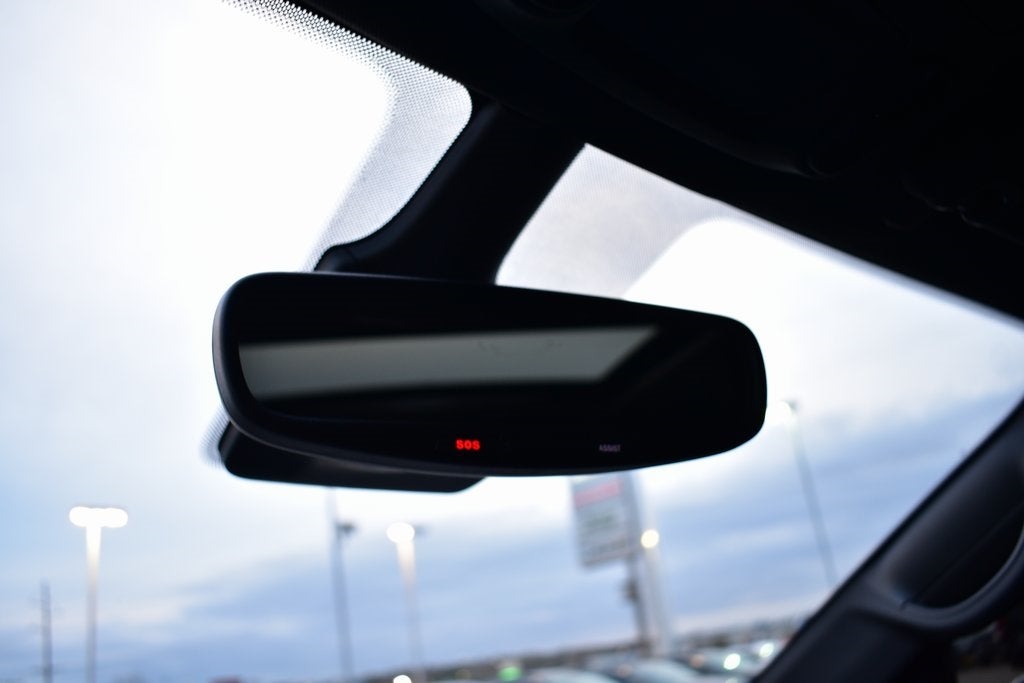 2026 Chrysler Pacifica Limited S