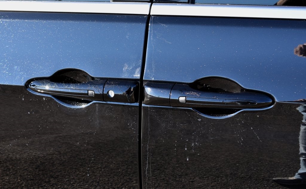 2026 Chrysler Pacifica Pinnacle AWD