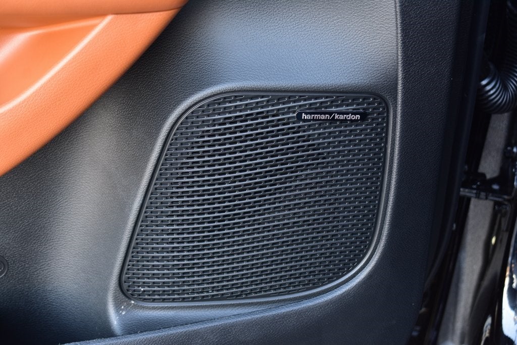 2026 Chrysler Pacifica Pinnacle AWD