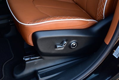 2026 Chrysler Pacifica Pinnacle AWD