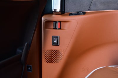 2026 Chrysler Pacifica Pinnacle AWD