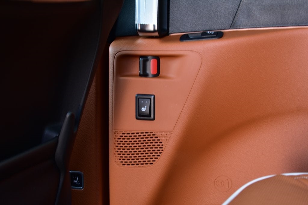 2026 Chrysler Pacifica Pinnacle AWD