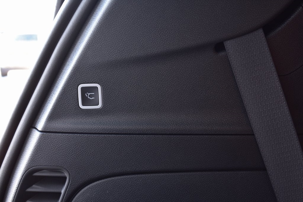 2026 Chrysler Pacifica Pinnacle AWD