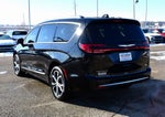 2026 Chrysler Pacifica Pinnacle AWD