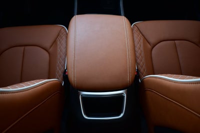 2026 Chrysler Pacifica Pinnacle AWD