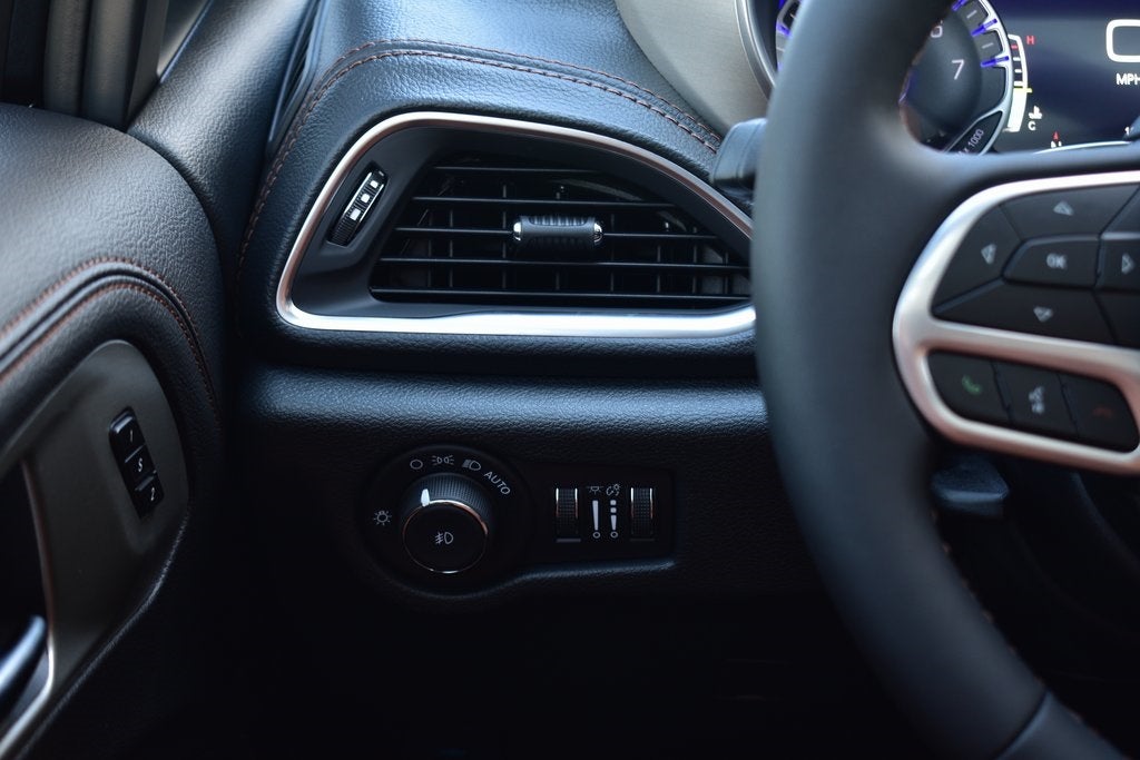 2026 Chrysler Pacifica Pinnacle AWD