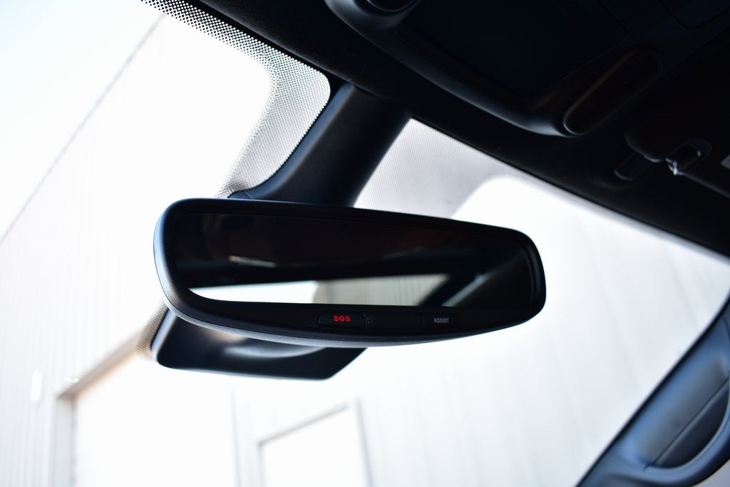 2026 Chrysler Pacifica Pinnacle AWD