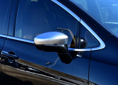 2026 Chrysler Pacifica Pinnacle AWD