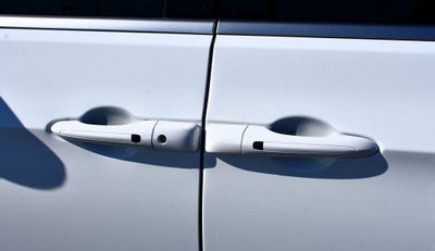 2026 Chrysler Pacifica Pinnacle AWD