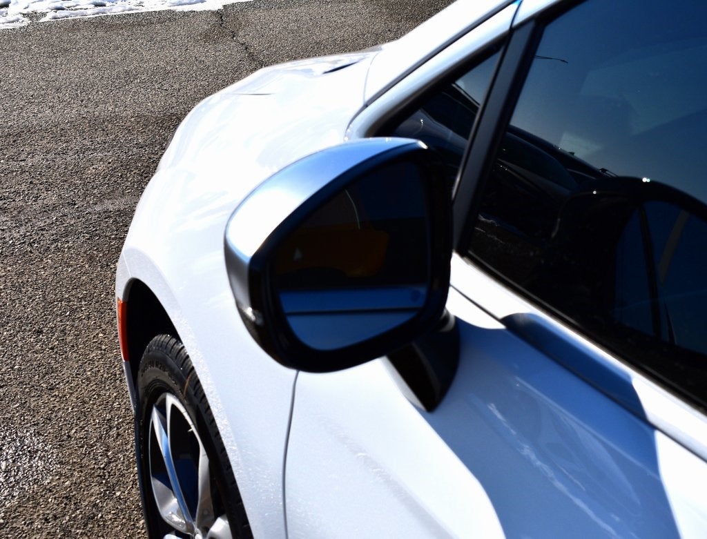 2026 Chrysler Pacifica Pinnacle AWD