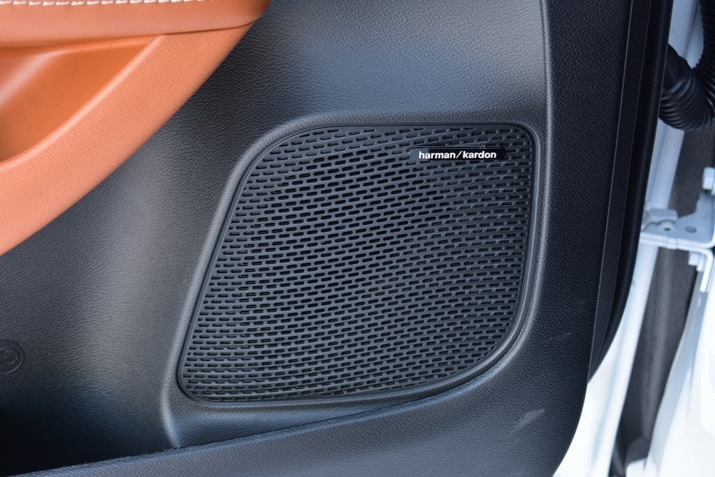 2026 Chrysler Pacifica Pinnacle AWD