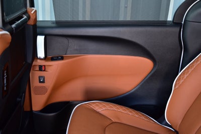 2026 Chrysler Pacifica Pinnacle AWD