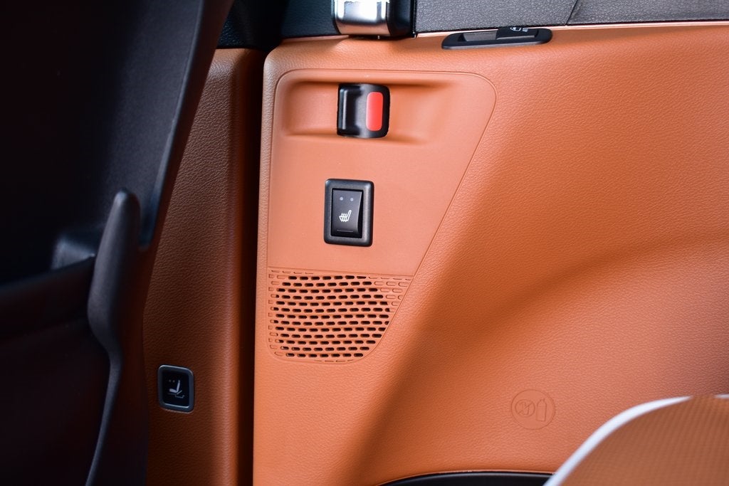 2026 Chrysler Pacifica Pinnacle AWD