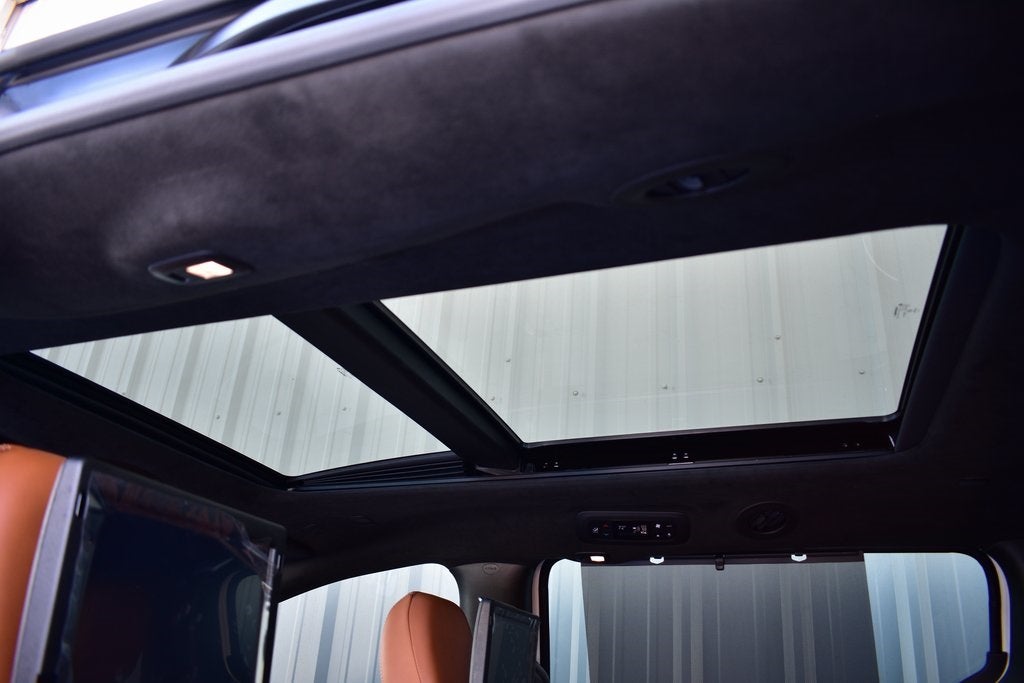 2026 Chrysler Pacifica Pinnacle AWD