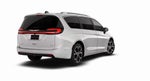 2026 Chrysler Pacifica Pinnacle AWD