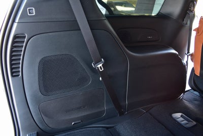 2026 Chrysler Pacifica Pinnacle AWD