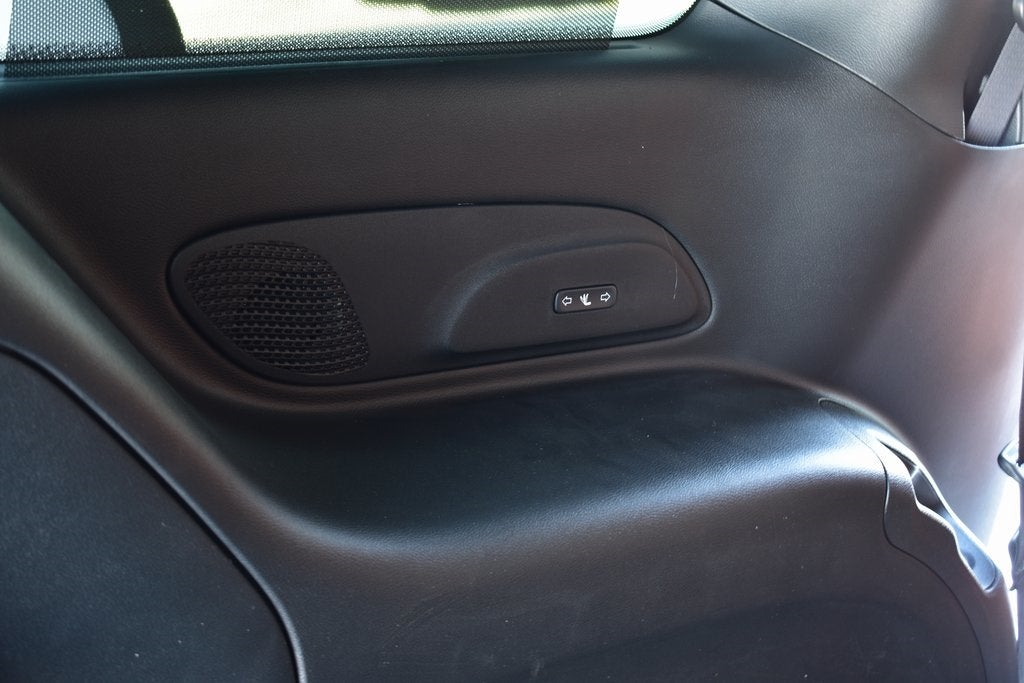 2026 Chrysler Pacifica Pinnacle AWD