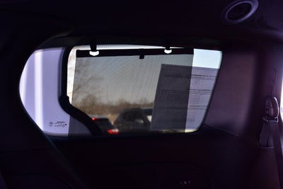 2026 Chrysler Pacifica Pinnacle AWD