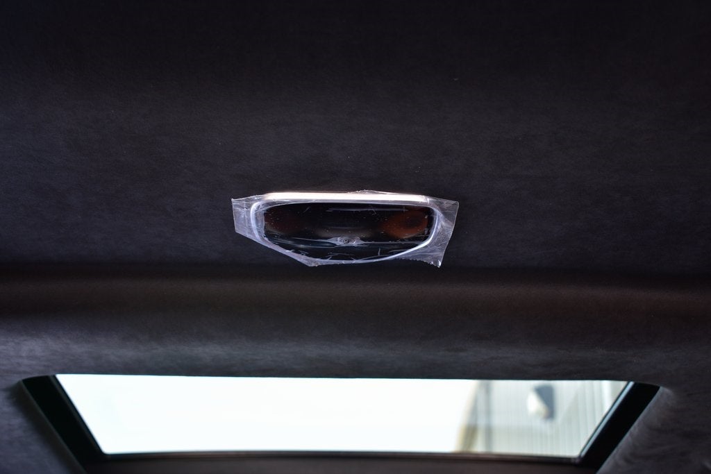 2026 Chrysler Pacifica Pinnacle AWD