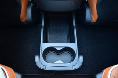 2026 Chrysler Pacifica Pinnacle AWD