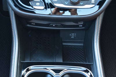 2026 Chrysler Pacifica Pinnacle AWD