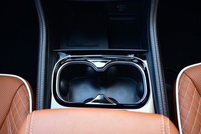 2026 Chrysler Pacifica Pinnacle AWD