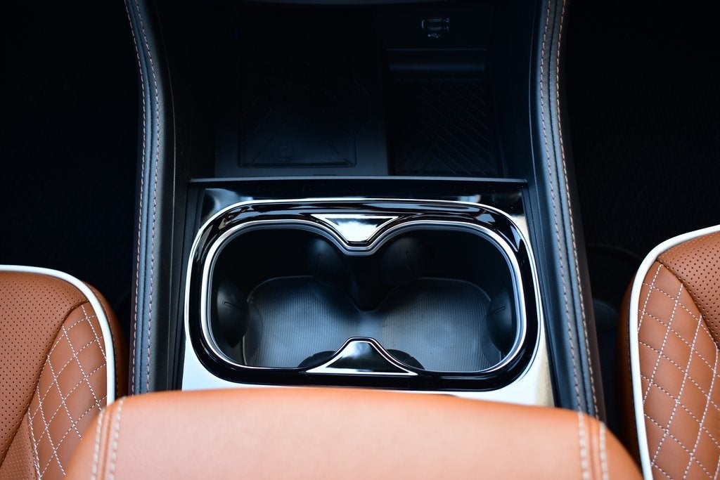 2026 Chrysler Pacifica Pinnacle AWD