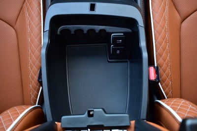 2026 Chrysler Pacifica Pinnacle AWD