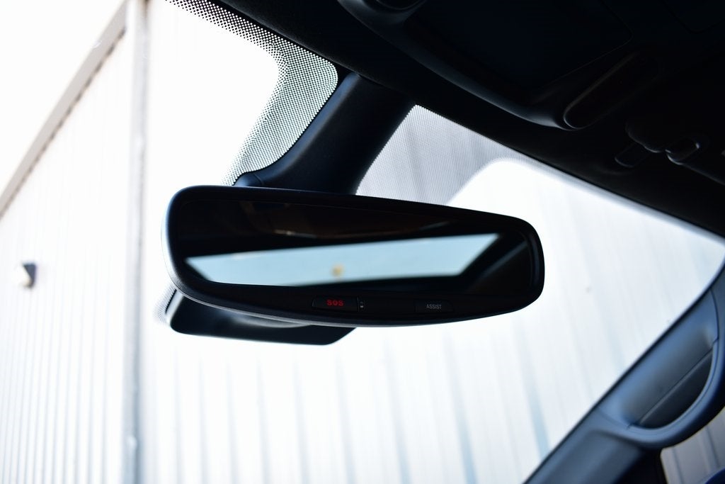 2026 Chrysler Pacifica Pinnacle AWD