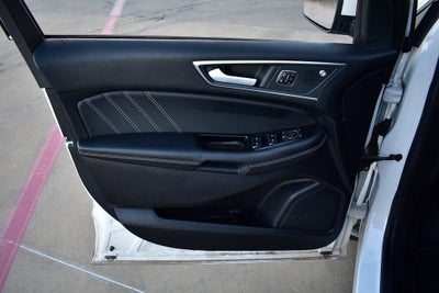 2019 Ford Edge ST AWD