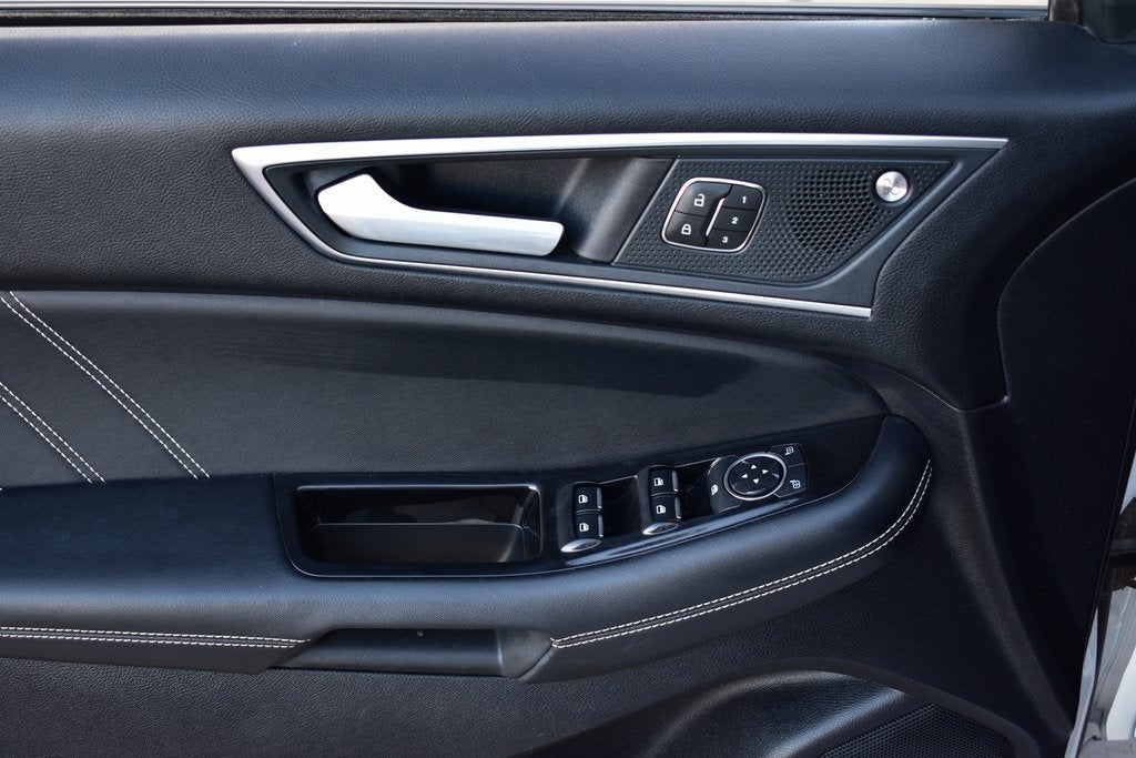 2019 Ford Edge ST AWD