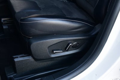 2019 Ford Edge ST AWD