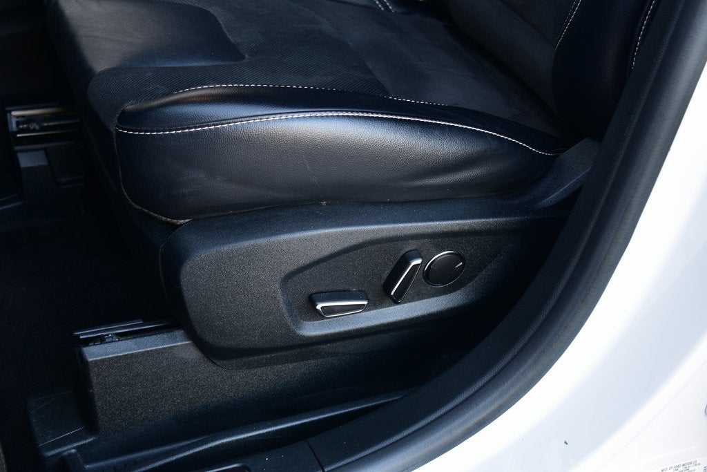 2019 Ford Edge ST AWD